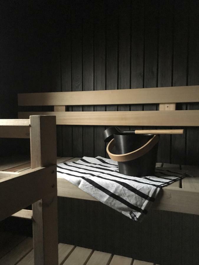 Roost Lapinrinne 헬싱키 외부 사진